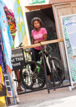 Empowered & Independent!