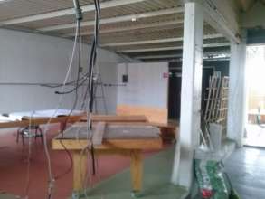 Work in progress