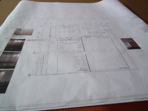 Remodeling planes