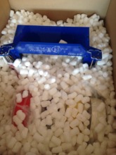 3D printer arrival