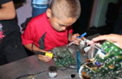 Support Young Aspiring Mexican Tech Inventors