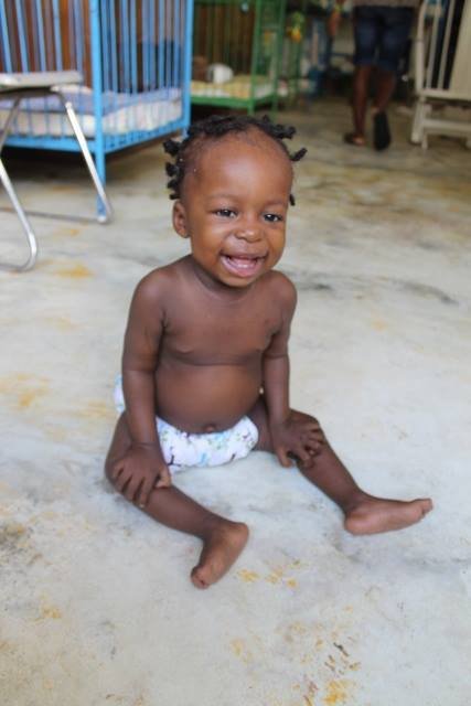 #savethebabies: Help Children Rise out of Poverty