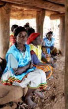 Asnaqech at Training