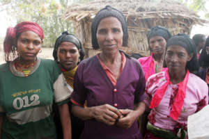 the importance of women