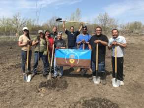 Oshkiimaajitahdah Institute at Red Lake