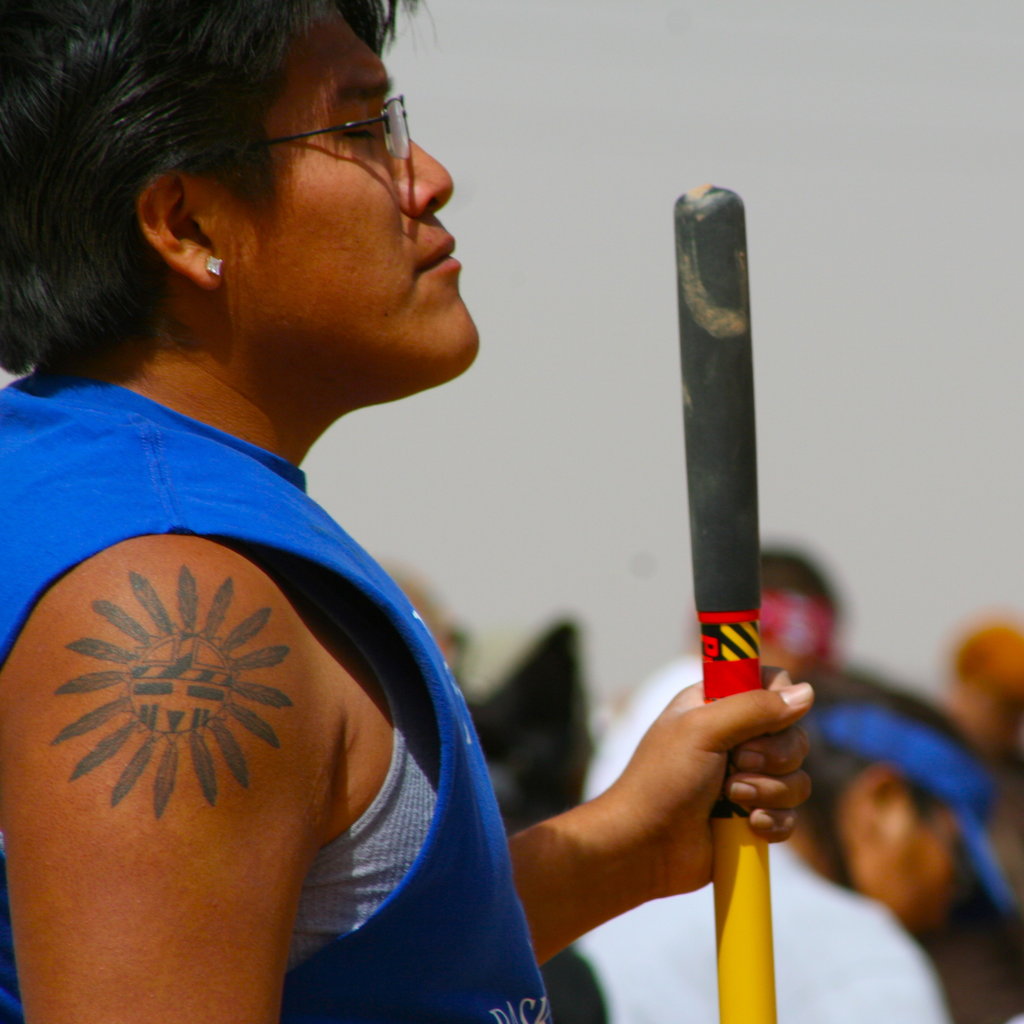 Bring Fruit Trees to Native American Reservations