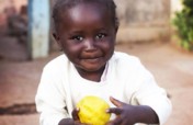 Help 300+ Zimbabwean Orphans Return to School