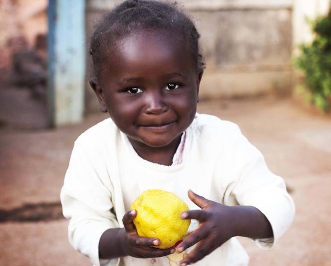 Help 300+ Zimbabwean Orphans Return to School