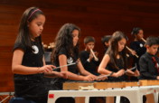 Provide Instruments for Vulnerable Colombian Youth