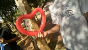 We love our project!