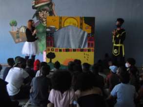 The children's favourite!