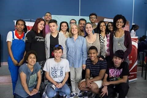 Improving Education for 5,200 Brazilian Children