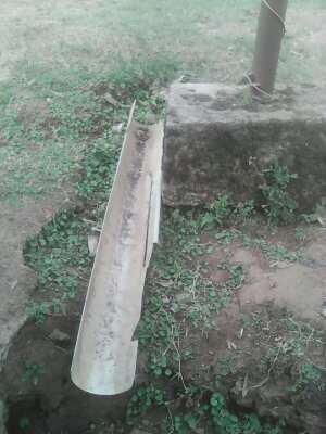 Kitchu Community Water Project