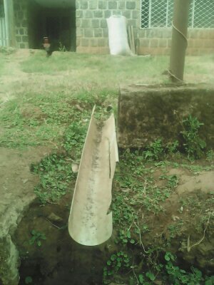 Kitchu Community Water Project