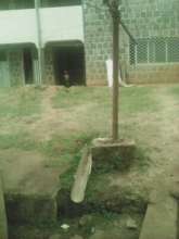 RECEADIT/CEMADIT Campus Water Supply Site