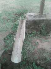 RECEADIT/CEMADIT Campus Water Supply Site