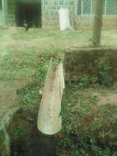 RECEADIT/CEMADIT Campus Water Supply Site view