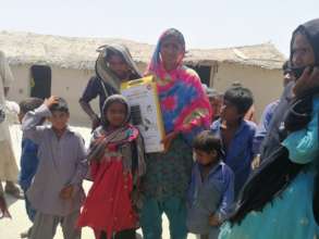 Solar lights for women