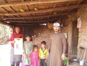 solar light for women in TMK