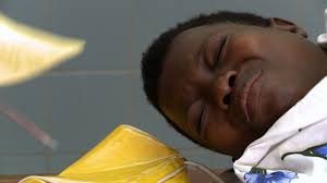 Treat Chronic Leg Ulcers in 50 Nigerians