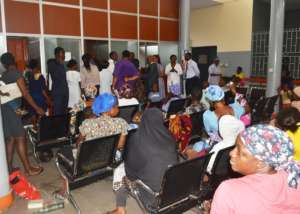 Our Sickle Cell Clinic