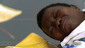 Pain in Sickle Cell disease