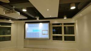 Multi-function room