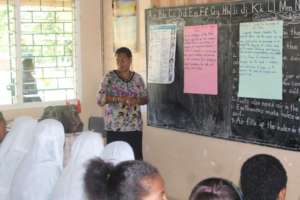 Teaching the Virtues