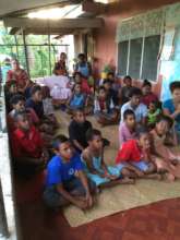 Nasau, Nadi Village Show