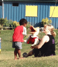 Val returns to Koroipita