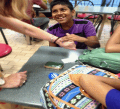 Val share magic tricks and how they are done