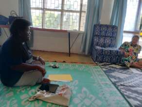 Facilitator Training