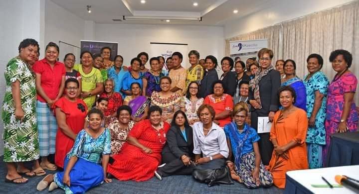 Training in the community