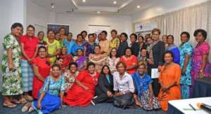 Training in the community