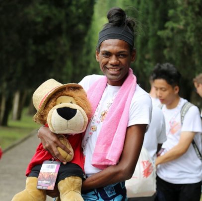 Virtues Project Fiji