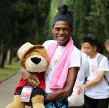 Changing the Culture of Violence in Fiji