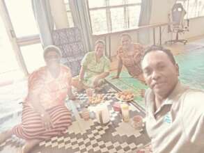 Facilitator Training