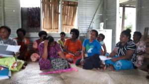 Workshop participants