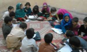 Peace Schools