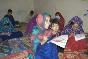 Peace School