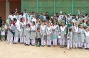Peace Schools for Children - Pakistan