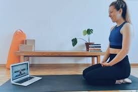 Online Access to All for Wellness Classes