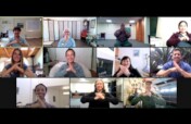 Online Access to All for Wellness Classes