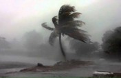 Emergency Relief for Fiji After Cyclone Winston