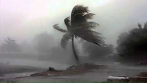 Emergency Relief for Fiji After Cyclone Winston