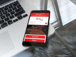 ASTRA SOS Hotline for help and assistance