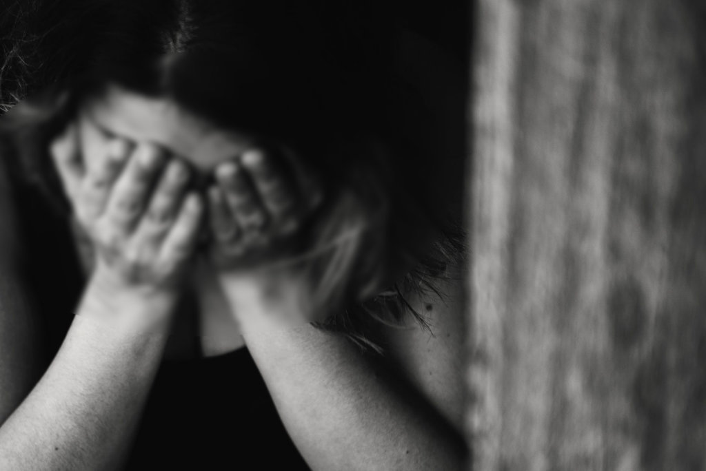 victim of trafficking