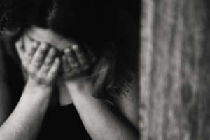 victim of trafficking