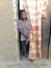 Gift receives various support from Kasensa.