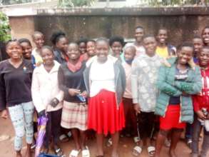 Good results again for this year's school leavers!